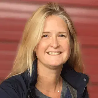 Louise Boland - Non–Executive Director