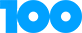 100 Logo