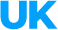 Blue UK Logo